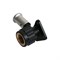 Водорозетка Henco 2PKW-1604K - фото 14761554