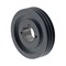 Шкив OPTIBELT SPB 150/3 TB - фото 14761690