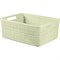 Корзина CURVER JUTE M - фото 14761906