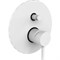 Встраиваемый смеситель для душа Paffoni LIGHT LIG015BO - фото 14761953