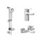 Набор для душа Ideal Standard CERAFLEX BD001AA Set - фото 14762665