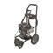 Мойка высокого давления Elitech GPW 210 HD - фото 14762818