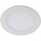 Круглый светодиодный светильник ЭРА LED 1-9-6K - фото 14763051