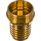 Штуцер STOUT RG008Q0SGKR99A - фото 14763106