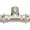 Тройник Viega Sanpress Inox - фото 14763327