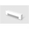 Напольный конвектор GEKON Level H13 L160 W13 RAL9016 - фото 14763816