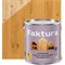 Защитно-декоративное покрытие для древесины FAKTURA 209269 - фото 14763935
