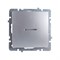 Механизм выключателя Nilson Touran/Alegra metallic - фото 14763995