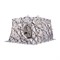 Палатка HIGASHI Double Winter Camo Pyramid Hot - фото 14764136