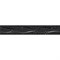 Бордюр Azori Ceramica 40,5x6,2 дефиле неро геометрия - фото 14764193