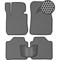 Ковры в салон автомобиля lada niva travel вариант макси 3d 2020 - Eva Smart 3580-B1B5-S - фото 14764195