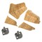 Комплект аксессуаров к LB 37 KORNER 20-37-9-M-6112 - фото 14764200