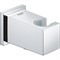 Подключение для душевого шланга Grohe Euphoria Cube - фото 14764477