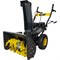 Снегоуборщик HUTER SGC 4000B - фото 14764666