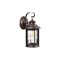 Ландшафтный настенный светильник Odeon Light MAVRET - фото 14764717