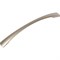 Мебельная ручка Локри 1052 SATIN CHROME 128MM - фото 14764923