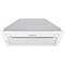 Полностью встраиваемая вытяжка Delonghi COSETTA 708 BB - фото 14764974
