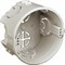 Установочная коробка-подрозетник для твердых стен KOPOS KP 68 KA - фото 14764989