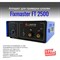 Аппарат для конденсаторной приварки шпилек и втулок FixMaster 2500 - фото 14765302