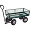 Грузовая тележка WORKY garden cart - фото 14765775