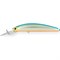 Воблер STRIKE PRO Magic Minnow 70 - фото 14765845