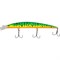 Воблер STRIKE PRO Top Water Minnow 130 - фото 14765942