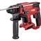 Комбинированный аккумуляторный перфоратор FLEX CHE 18.0-EC C - фото 14765965