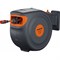 Катушка автоматическая со шлангом Daewoo auto reel x40 DWR - фото 14766008