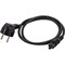 Кабель питания для ноутбуков Cablexpert PC-186-ML12-1M - фото 14766069