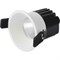 Встраиваемый светильник Neylight NLRD1230W - фото 14766196