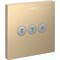 Запорно-переключающий вентиль Hansgrohe 94208 - фото 14766304