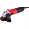 Одноручная углошлифмашина WORTEX AG 1207-6 - фото 14766585
