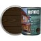Защитно-декоративное покрытие для древесины Profiwood 72628 - фото 14767123