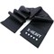 Ленточный амортизатор LivePro Latex Resistance Band максимальное сопротивление, черный Pro - фото 14767439