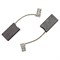 Комплект угольных щеток для электроинструмента Bosch COFRA SDB-34586 - фото 14767978