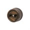 Информационная двойная розетка Bironi B1-302-25 - фото 14768000