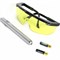 Uv набор для поиска утечек фреона Car-tool CT-M1031 - фото 14768145