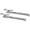 Комплект роликов для раздвижных дверей Ренц INDR 05 double soft - фото 14768151
