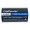 Батарейка GoPower LR20 - фото 14768386