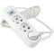 Сетевой удлинитель LUX У3-Е-USB-03 - фото 14768588
