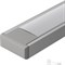 Профиль Arlight MIC-2000 ANOD+OPAL - фото 14768915