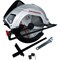 Циркулярная пила GRANDFAR GKS185-1500G2 - фото 14769273