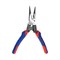 Длинногубцы для тяжелых работ WORKPRO WP231088 - фото 14769313