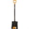 Лопата для строительных растворов FISKARS Solid Plus Fiskars - фото 14769486