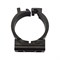 Держатель с фиксатором для труб D25мм Greenel GE50182-05 - фото 14769635