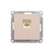 Компьютерная розетка Systeme Electric ATN001283 - фото 14769733
