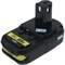 Аккумулятор для RYOBI TopOn TOP-PTGD-RY-18-1.5 - фото 14769792