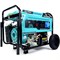 Бензиновый генератор Steviman GR-8500 - фото 14769840