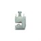 Шинная клемма для кабеля DKC R5BC0516 - фото 14769853
