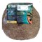 Кокосовый мульчирующий диск FIBRE FAMILY FF/СD-15/10 - фото 14769929